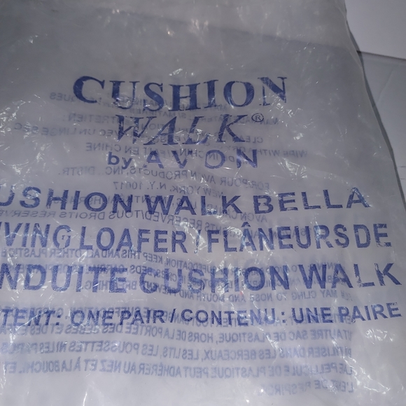AVON - CUSHION WALK BELLA LOAFERS - Picture 4 of 4